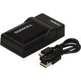 Camera Battery Chargers - USB Batteries & Chargers Duracell DRC5903 Compatible