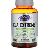 CLA Weight Control & Detox NOW CLA Extreme 90 pcs