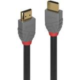 Lindy Anthra Line Ultra High Speed HDMI-HDMI 0.5m