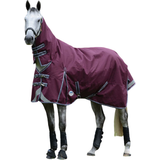 191cm Horse Rugs Weatherbeeta Comfitec Plus Dynamic 2 Combo Neck Medium Lite