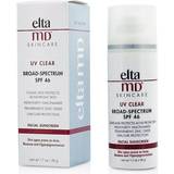 Men - Sun Protection Face - Vitamins EltaMD UV Clear Broad-Spectrum SPF46 48g