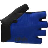 Dhb Clothing Dhb Aeron Short Finger Gel Gloves 2.0 Men - Blue