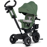 Fabric Tricycles Kinderkraft Spinstep 5 in 1 Tricycle
