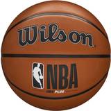 7 Basketballs Wilson NBA Drv Plus