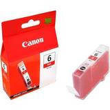 Canon BCI-6R (Red)