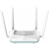D-Link Wi-Fi 6 (802.11ax) Routers D-Link Eagle Pro R15 AI AX1500