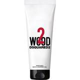 DSquared2 Bath & Shower Products DSquared2 Wood Shower Gel 200ml