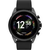 Fossil Android Smartwatches Fossil Gen 6 FTW4061