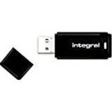 Integral USB Black 32GB