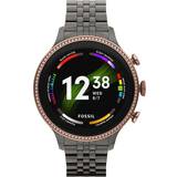 Fossil Android Smartwatches Fossil Gen 6 FTW6078