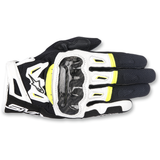 Motorcycle Gloves Alpinestars SMX-2 Air Carbon V2 Gloves