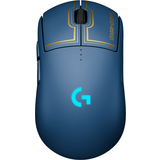 Gaming Mice Logitech G Pro Wireless League of Legends Edition