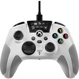 Game Controllers Turtle Beach Xbox Series X/S Recon Wired Controller - White