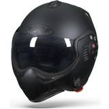Flip-up Helmets Motorcycle Helmets Roof Boxer V8