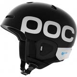 Blue Ski Helmets POC Auric Cut Backcountry Spin