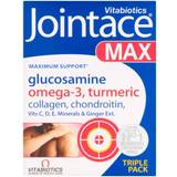 Omega-3 Supplements Vitabiotics Jointace Max 84 pcs