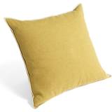 Hay Outline Complete Decoration Pillows Yellow (50x50cm)