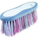Polyester Grooming & Care Hy Pro Groom Long Bristle Dandy Brush
