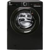 Hoover Black - Washing Machines Hoover H3W592DBBE