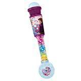 Frozen Musical Toys Lexibook Disney Frozen 2 Microphone