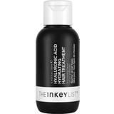 Anti-Pollution Hair Serums The Inkey List Hyaluronic Acid Hydrating Hair Treatment 100ml