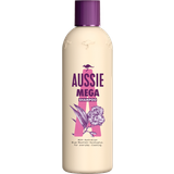 Travel Size Shampoos Aussie Mega Shampoo 90ml