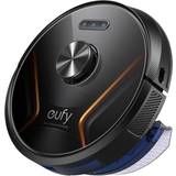Mop Function Robot Vacuum Cleaners Eufy Robovac X8 Hybrid