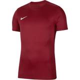 Short Sleeves T-shirts Nike Junior Park VII Jersey - Team Red/White