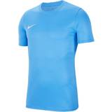 M T-shirts Nike Junior Park VII Jersey - University Blue/White