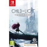 Child of Light: Ultimate Edition (Switch)