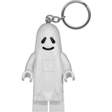 Lego ghost Lego Classic Ghost Keychain with Led Light