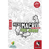 MicroMacro: Crime City Full House