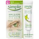 Simple Eye Balms Simple Kind To Eyes Soothing Eye Balm 15ml