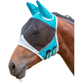 Cob Grooming & Care Shires Fine Mesh Fly Mask with Ears