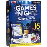 Ideal Family Board Games Ideal Games Night Family Edition