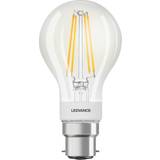 LEDVANCE Smart+ BT ClA60 60 2700K LED Lamps 6W B22