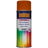 Belton RAL 2000 Lacquer Paint Yellow Orange 0.4L