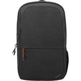 Women Computer Bags Lenovo ThinkPad Essential Eco Backpack 16" - Black