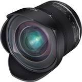 Samyang Canon EF - ƒ/2.8 Camera Lenses Samyang MF 14mm F2.8 MK2 for Canon EF