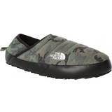 The North Face Shoes The North Face Thermoball Traction Mule V - Thyme Brushwood Camo Print/Thyme