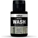 Vallejo Model Wash Black 35ml