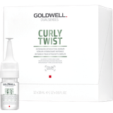Goldwell Hair Serums Goldwell Dualsenses Curls & Waves Intensive Hydrating Serum 18ml 12-pack