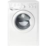 Cheap Front Loaded - Washing Machines Indesit IWC81283WUKN
