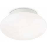 Ideal Lux Bubble Ceiling Flush Light 90cm