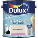 Dulux bathroom paint Dulux Bathroom Plus Wall Paint Beige 2.5L