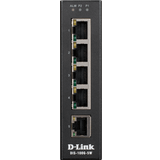 D-Link Switches D-Link DIS‑100G‑5W