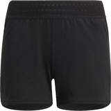 Shorts - Slim Trousers adidas Heat.RDY Shorts Kids - Black/White