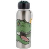 Mepal Insulated Flip Up Bottle Dino 350ml