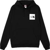 The North Face Men Jumpers The North Face Fine Hoodie - TNF Black