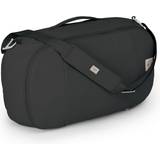 Laptop/Tablet Compartment Duffle Bags & Sport Bags Osprey Arcane Duffel - Stonewash Black